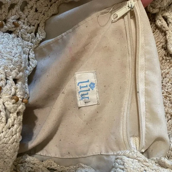 Lilu bag - Picture 2 of 2